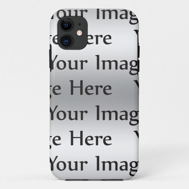 Coques Case-Mate iPhone Créez votre propre (Dos)