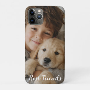 Case-Mate iPhone Case Créez votre propre animal de compagnie personnalis