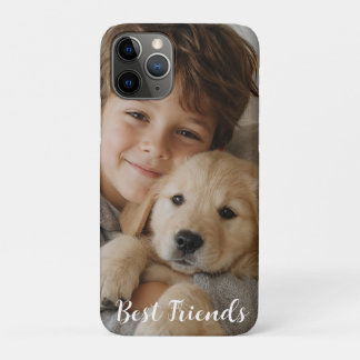 Case-Mate iPhone Case Créez votre propre animal de compagnie personnalis
