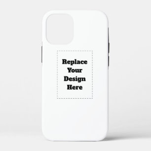 Case-Mate iPhone Case Créez votre propre blanc