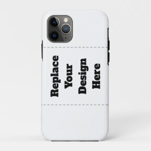 Case-Mate iPhone Case Créez votre propre blanc