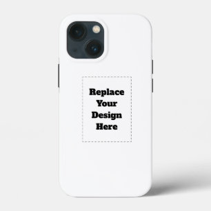 Case-Mate iPhone Case Créez votre propre blanc