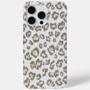 Coque iPhone 15 Pro Max Créez votre propre blanc moderne