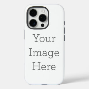 Coques iPhone 16 Pro Créez votre propre boîtier Casemate robuste pour i