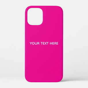 Case-Mate iPhone Case Créez votre propre carte postale d'invitation mage