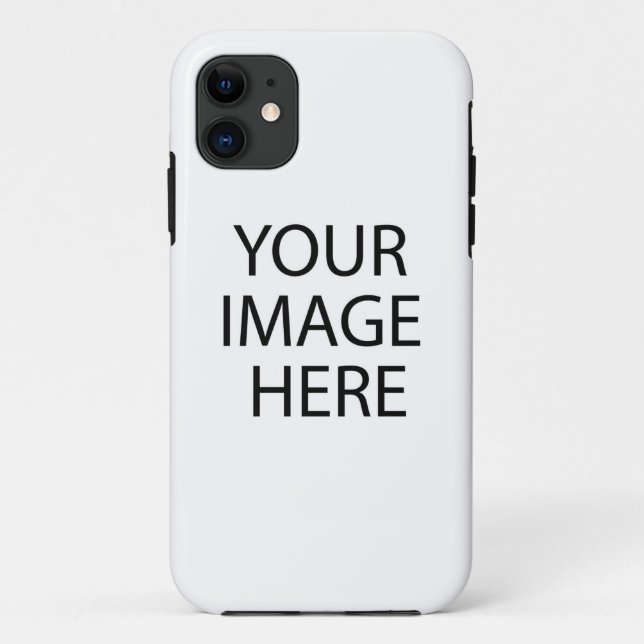 Coques Case-Mate iPhone Créez votre propre cas fait sur commande de (Dos)