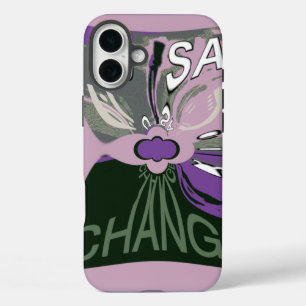 iPhone 16 Plus Case Créez votre propre changement aux États-Unis
