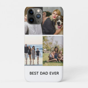 Case-Mate iPhone Case Créez Votre Propre Collage De 4 Photos Meilleur Pa