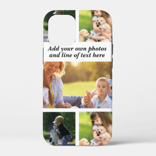 Case-Mate iPhone Case Créez votre propre collage de photos et texte