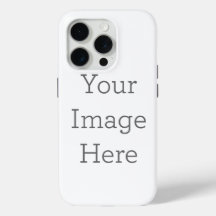 Créez votre propre coque iPhone