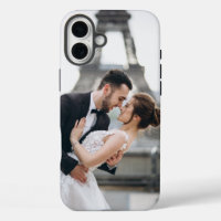 Créez votre propre Mariage photo Amour romantique
