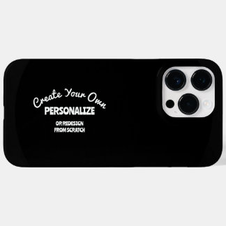Coque Pour Pour iPhone 14 Pro Max Créez votre propre personnalisation