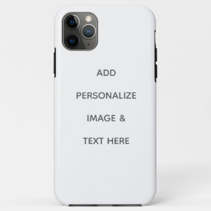 Case-Mate iPhone Case Créez Votre Propre Personnalisation