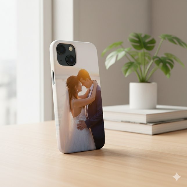 Coques Case-Mate iPhone Créez votre propre photo (Create Your Own Photo iPhone 13 Mini Case)