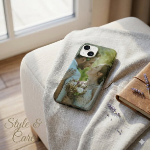 Coque Pour iPhone 14 Créez votre propre photo