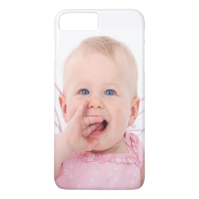 Coques Case-Mate iPhone Créez votre propre photo (Dos)