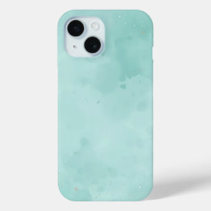 Coque Pour iPhone 15 Crème Glacée