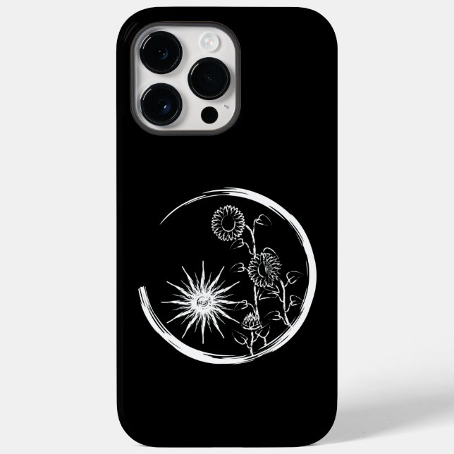 Coques Case-Mate iPhone Crest (Verso)