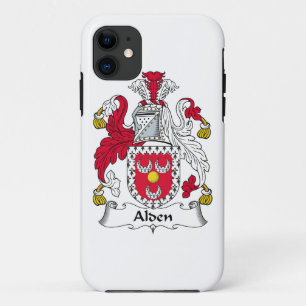 Coque Case-Mate Pour iPhone Crest d'Alden