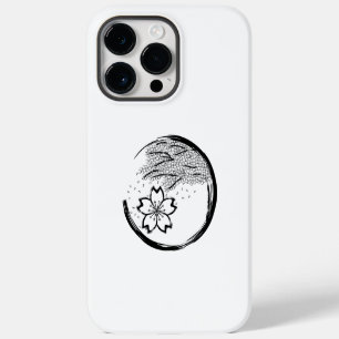 Coque Pour Pour iPhone 14 Pro Max crête de printemps