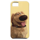 Creusez le chien de Disney Pixar UP - sourire