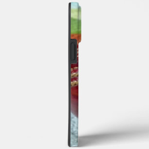 Case-Mate iPhone Case Cricket : Red Hard Ball Art Print