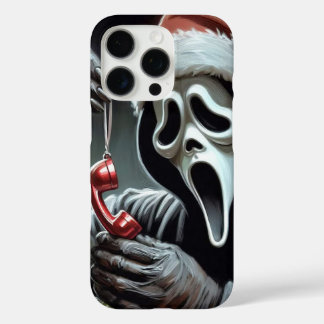 Coques iPhone 16 Pro Crie de Noël