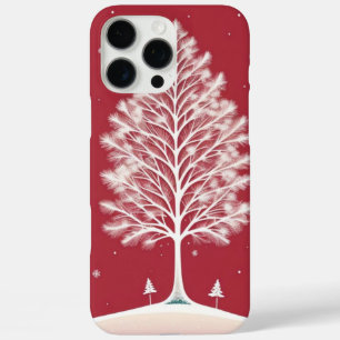 Coques iPhone 16 Pro Max Cristal de l'arbre