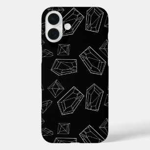 Coques iPhone 16 Plus Cristaux