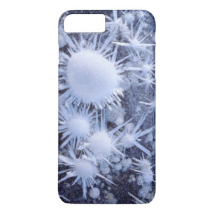 Coque Case-Mate Pour iPhone Cristaux de glace dans la Sierra