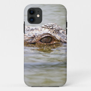 Etui iPhone Case-Mate Crocodile