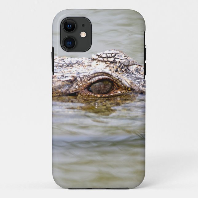 Coques Case-Mate iPhone Crocodile (Dos)