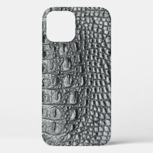 Case-Mate iPhone Case Crocodile Noir : Météo Noire Mystique