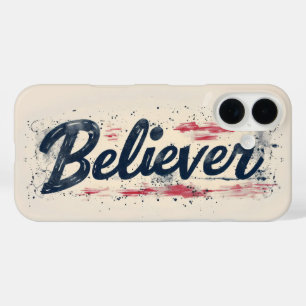 Coque Pour iPhone 16 Croever Slogan Urban