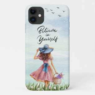 Case-Mate iPhone Case Crois en toi