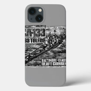 Etui iPhone Case-Mate Croisière Lourde Toledo iPad Mini Retina Cover
