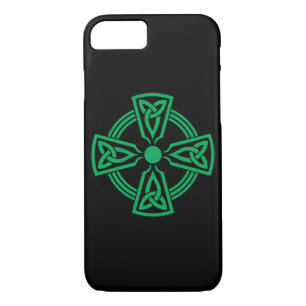 Coques Pour iPhone Croix celtique