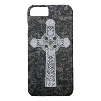 Coques Pour iPhone Croix celtique