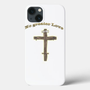 Coques Pour iPhone Croix chrétienne