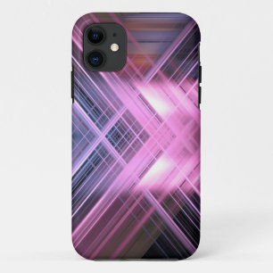 Coque Case-Mate Pour iPhone Croix de flou de vitesse