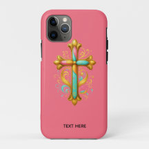 Croix de foi