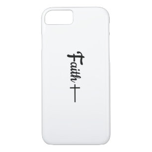 Case-Mate iPhone Case Croix de foi chrétienne Aimer Jésus