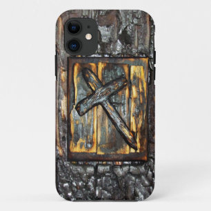 Case-Mate iPhone Case Croix de la couverture mini iPad Apocalypse