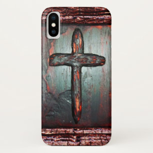 Case-Mate iPhone Case Croix de sang