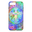 Croix, signe de paix