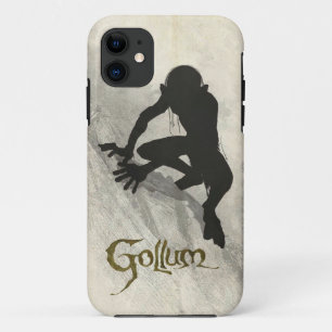 Coques Pour iPhone Croquis de concept de GOLLUM™