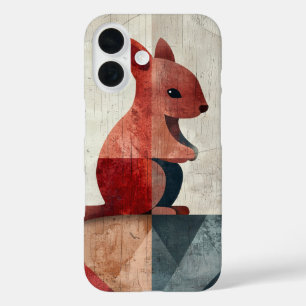 Coque Pour iPhone 16 Croquis de grenouille artistique - Gras & Gratuit