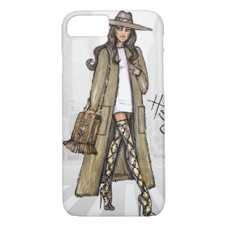 Coque Case-Mate Pour iPhone Croquis de mode