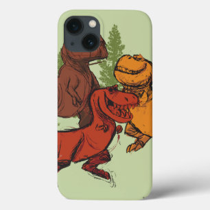 Etui iPhone Case-Mate Croquis des anneaux