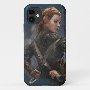 Coques Pour iPhone Croquis TAURIEL™